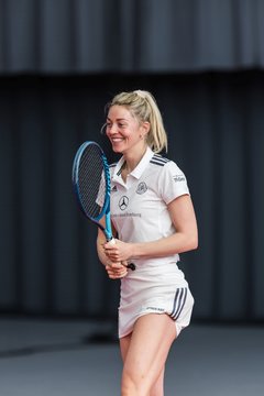 Carina Witthöft 1 - RL Der Club an der Alster - TC an der Schirnau